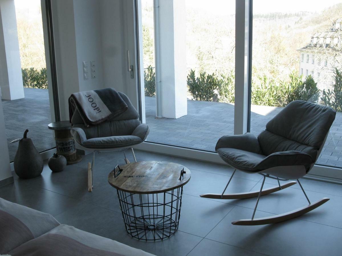 Traumblick Vallendar Bagian luar foto